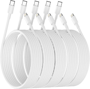 Replacement USB-C till Lighting Kabel, 2M