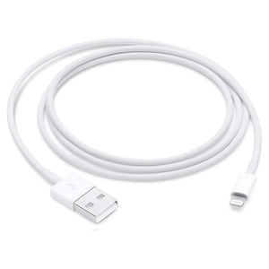 Replacement USB till Lighting Kabel, 1M