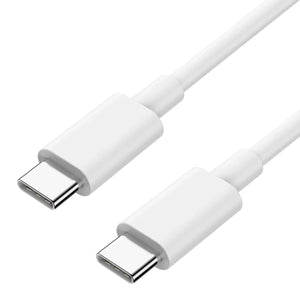 Kabel 60w USB-C till USB-C 1M