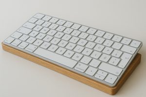 Wireless keyboard (A1314)