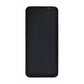 Samsung Galaxy S8 Plus (SM-G955F) Skärm med LCD Display Original - Silver