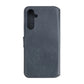 Samsung Galaxy A25 Plånboksfodral Magnet Rvelon - Blå