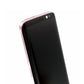 Samsung Galaxy S8 (SM-G950F) Skärm med LCD Display Original - Rose Rosa