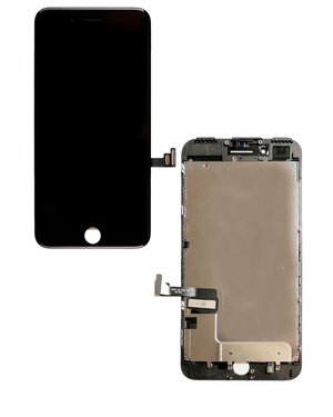 iPhone 7 Plus Screen Black