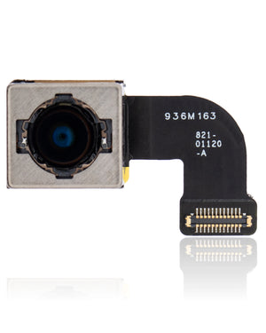 iPhone 8 Rear Camera