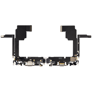 iPhone 15 Pro USB Charging Flex Cable (Natural Titanium)