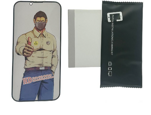 iPhone 13/13Pro/14Plus Privacy Screen Protector