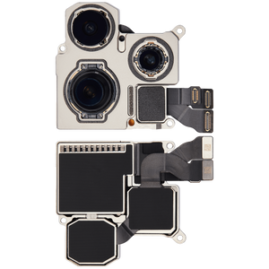 iPhone 15 Pro Rear Camera