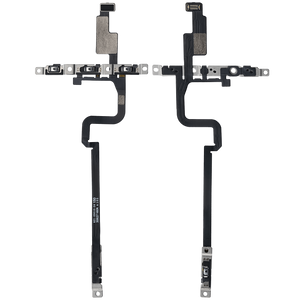 iPhone 15 Pro Power and volume buttons flex