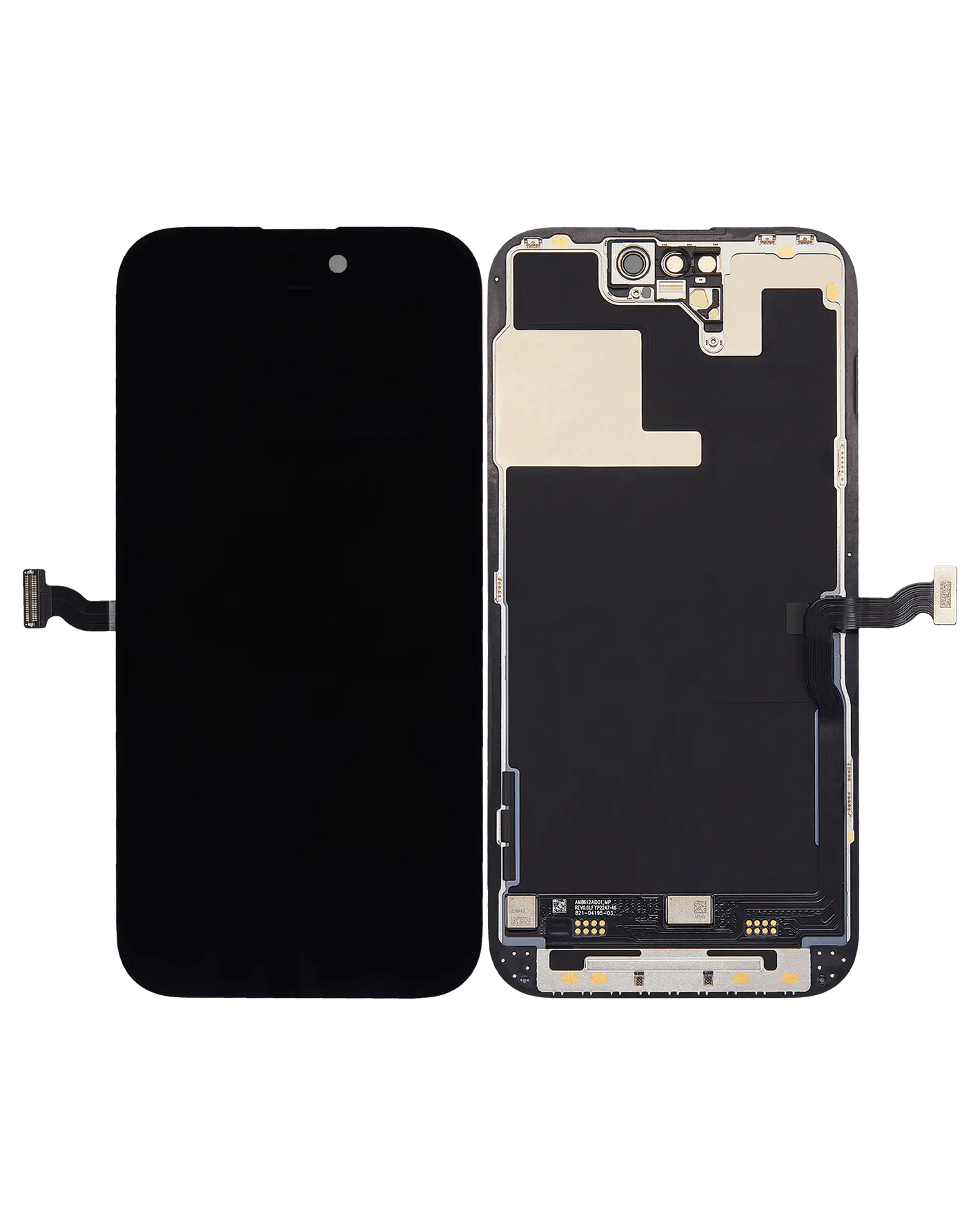 iPhone 14 Pro Max Screen - Incell JK
