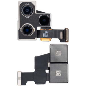 iPhone 12 Pro Original pulled Rear Camera