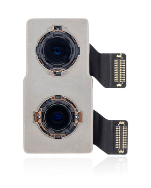 iPhone X Rear Camera