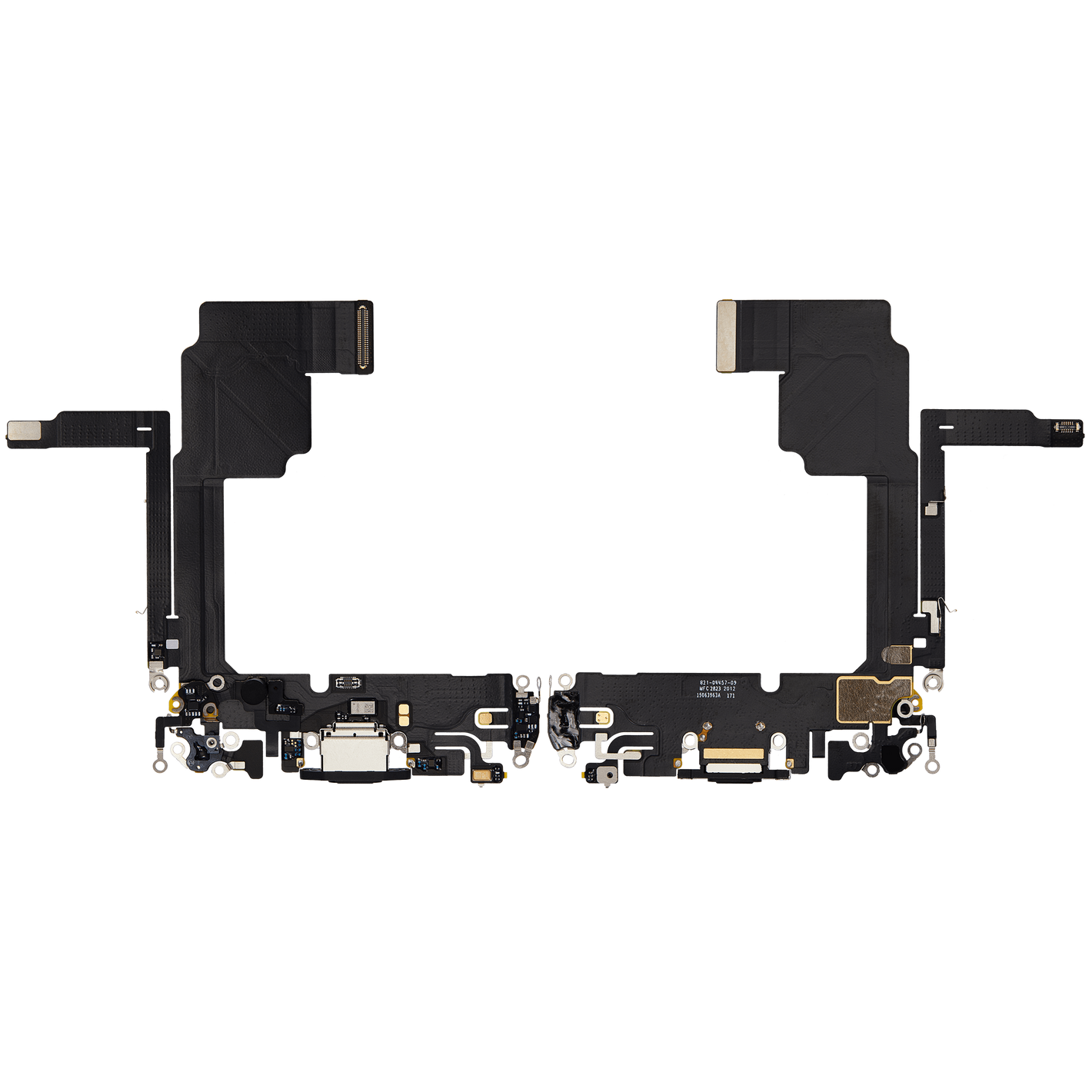 iPhone 15 Pro USB Charging Flex Cable (Black Titanium)