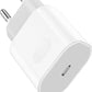 Charger Adapter PD 20W EU