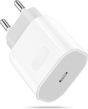 Charger Adapter PD 20W EU