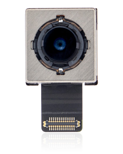 iPhone XR Rear Camera