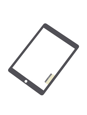iPad 6th 9.7' 2018 touchscreen Black