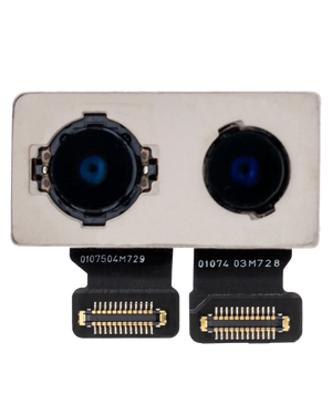 iPhone 8 Plus Rear Camera
