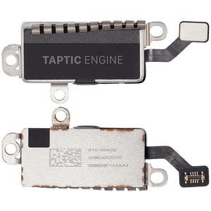 iPhone 15 Pro Vibrator motor