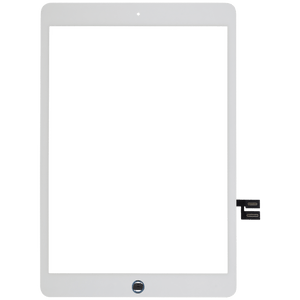 iPad 7th 10.2' 2019/iPad 8th 10.2' 2020 touch screen White