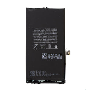 iPhone 12 Original pulled battery +90