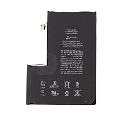 iPhone 12 Pro Max Original pulled battery +90