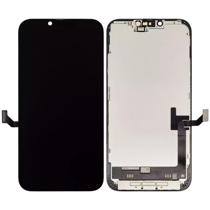 iPhone 14 Plus Screen