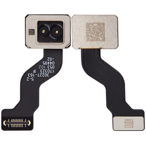 iPhone 15 Pro Max Infrared radar scanner flex
