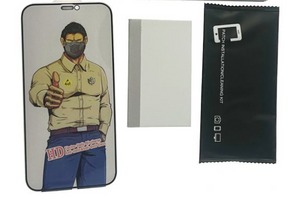 iPhone X/XS/11Pro Privacy Screen Protector