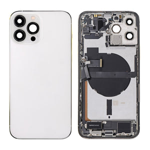 iPhone 13 Pro Max Silver Original Pulled