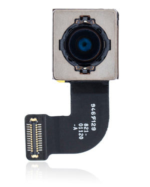 iPhone SE 2020 Rear Camera