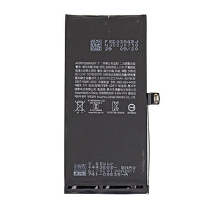 iPhone 12 Mini Original pulled battery +90
