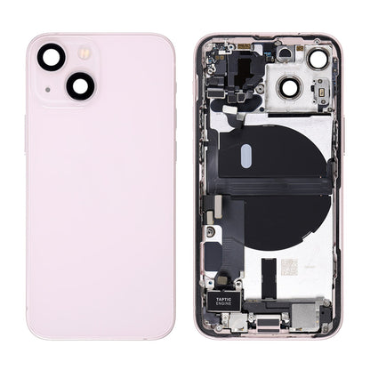 iPhone 13 Mini Back Cover Pink
