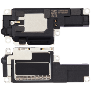 iPhone 15 Pro max big speakers
