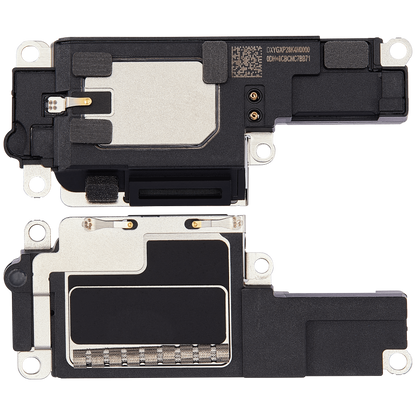 iPhone 15 Pro max big speakers