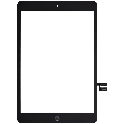 iPad 7th 10.2' 2019/iPad 8th 10.2' 2020 touchscreen Black