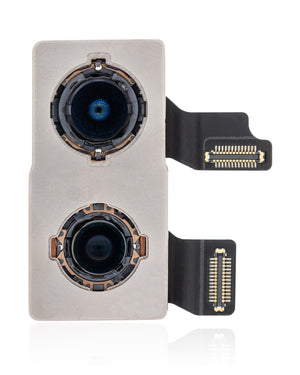 iPhone XS Rear Camera