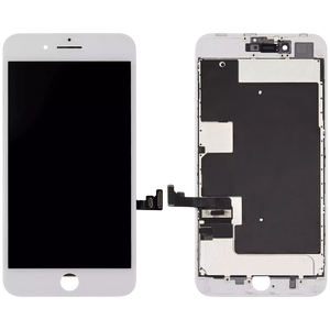 iPhone 8 Plus Screen White