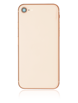 iPhone 8 Back Cover Rose Gold