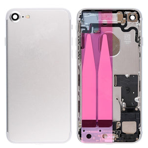 iPhone 7 Back Cover White