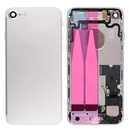 iPhone 7 Back Cover White