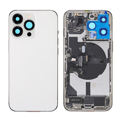 iPhone 13 Pro Silver Original Pulled