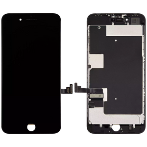 iPhone 8 Plus Black