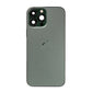 iPhone 13 Pro Max Back Cover Green