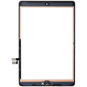 iPad 7th 10.2' 2019/iPad 8th 10.2' 2020 touch screen White