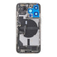 iPhone 13 Pro Back Cover Green