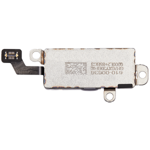 iPhone 15 Pro Max Vibrator opposite