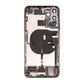iPhone 11 Pro Max Back Cover Black