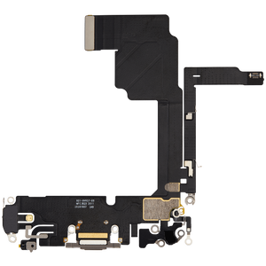 iPhone 15 Pro USB Charging Flex Cable (Natural Titanium)