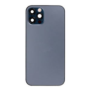 iPhone 12 Pro Back Cover Blue